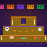 Máscaras del Día de Muertos: significado, tipos y cómo hacerlas Máscaras del Día de Muertos: significado, tipos y cómo hacerlas