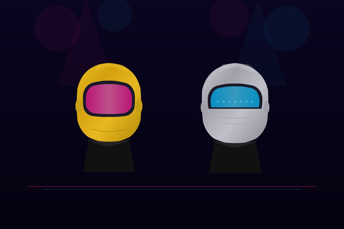 Daft punk