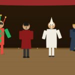 Simbolismo de las máscaras en la literatura y el arte Simbolismo de las máscaras en la literatura y el arte