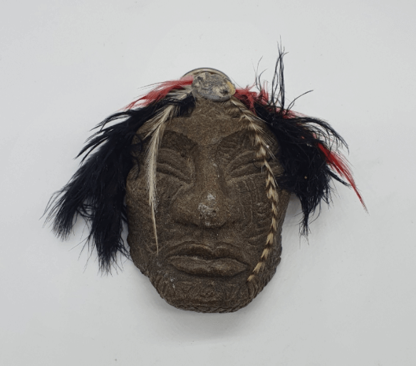 máscaras amerindias 