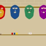 Cómo hacer una máscara de lucha libre Cómo hacer una máscara de lucha libre