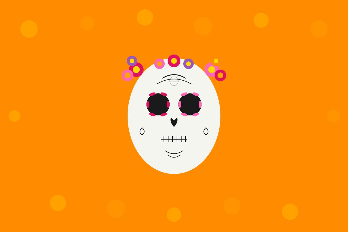 Catrina completa