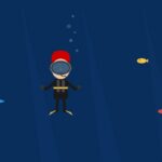 Máscaras de buceo y snorkel: historia y tecnología Máscaras de buceo y snorkel: historia y tecnología