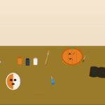 Máscaras de Halloween: guía completa de disfraces, historia e ideas Máscaras de Halloween: guía completa de disfraces, historia e ideas