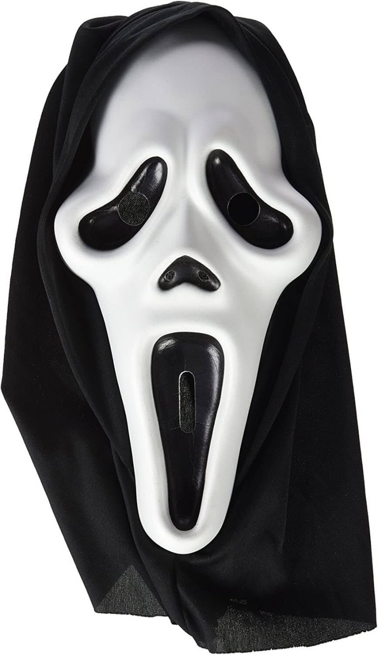 ᐈ Historia de los disfraces y las máscaras de Halloween